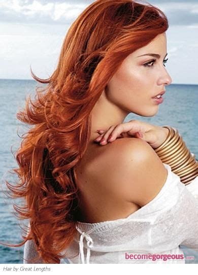 Villemo Kalebsdatter | Long blonde curly hair, Beautiful red hair, Long