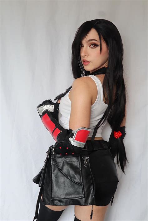 Miss Bri Torress (missbricosplay) Nude OnlyFans Leaks (30 Photos) | #