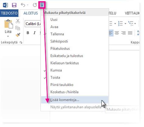 Tekstin muuttaminen puheeksi Excelissä - Microsoft-tuki