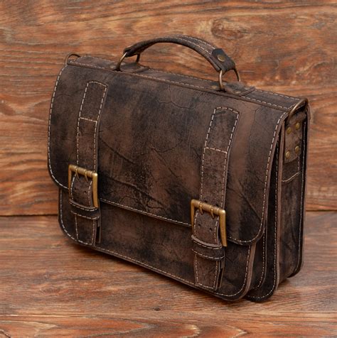 Кожаный портфель под документы А4 « Bag77.ru — кожаные сумки и кожаные ...