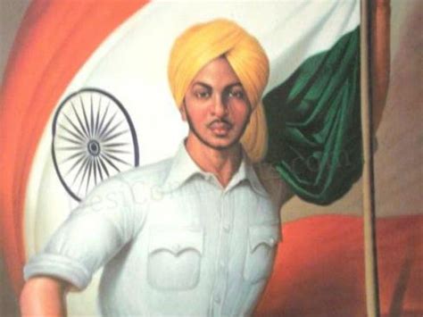 Bhagat Singh ~ Life Story & Biography with Photos | Videos