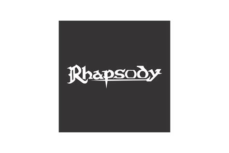 Rhapsody Logo