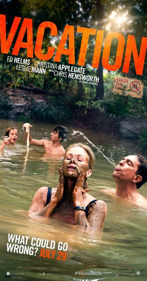 Каникулы (2015) — Фильм.ру