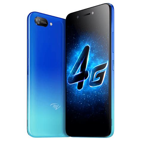 Itel A25 Pro: Características, precio y donde comprar - Moviles.info