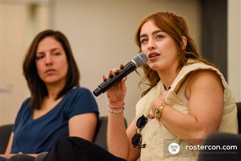 pictures danielle galligan roster
