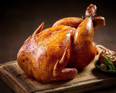 Poulet Daghmira: Un Voyage au Cœur de la Volaille et de Ses Saveurs