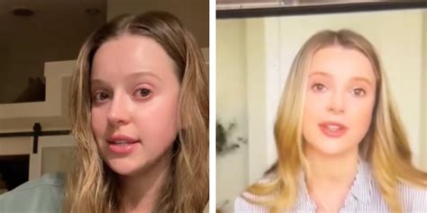 Millie Reacts After Deepfake Impact Her Life Changed In Seconds By A Trick Of Advanced Ai Technology news