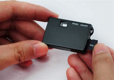 micro dv camera feelgift