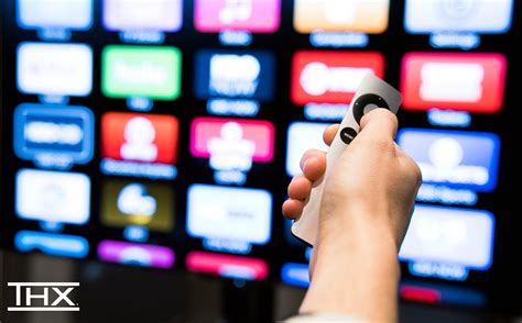 THX - Your Streaming Quality Sucks. And Here’s Why.