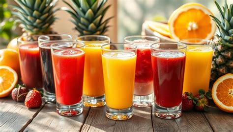 Como Fazer Suco Natural - Como Fazer Suco de Goiaba Natural em Apenas 10 Minutos - Suco Pura Energia