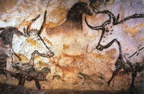 Escultura Da Pré História - Arte & Ofício: pré-história