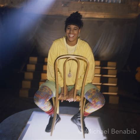 What happened to Monie Love? Tuff, Net Worth, Husband, Kids - Net Worth