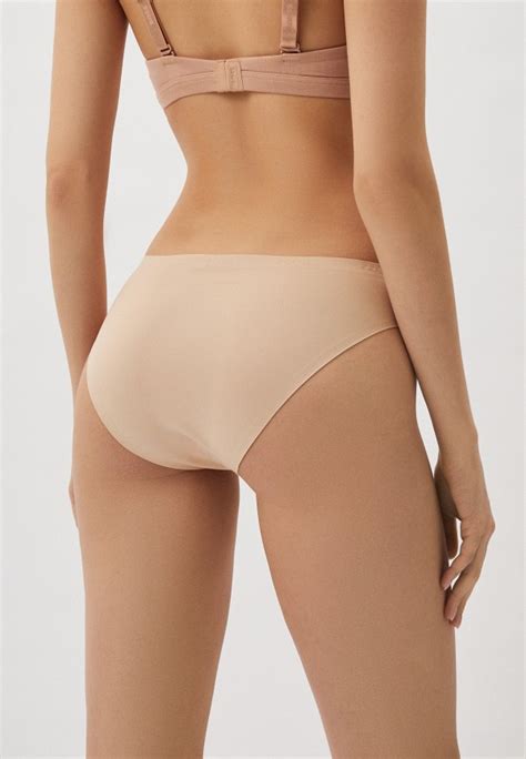 Трусы Boss BRIEF LASER CUT, цвет: бежевый, RTLADG129601 — купить в ...