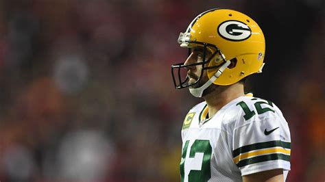 The 'QBs to start for the Green Bay Packers' quiz | Yardbarker