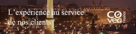 covea finance linkedin