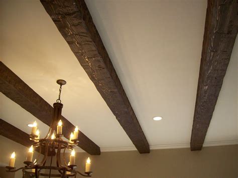 How High Should Ceilings Be For Beams at Lee Ramirez blog