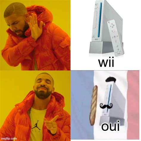 oui Memes & GIFs - Imgflip