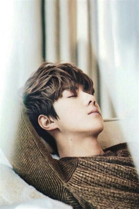 Day 25 Sehun sleeping | EXO (엑소) Amino