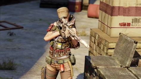 Game Online - Point Blank Official Trailer (PC) - YouTube