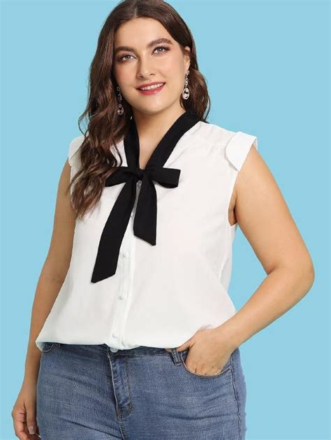 Блузка без рукавов | Online dress shopping, Sleeveless, Sleeveless blouse