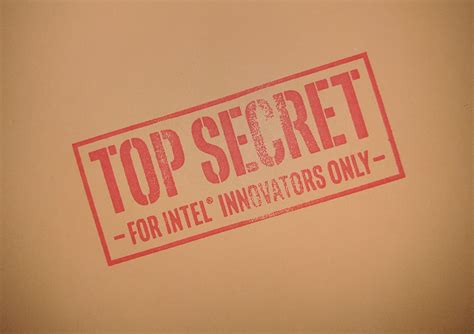 What's In The "Top Secret" Box?? (Part 1) - CloudConstable Inc