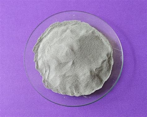 Коррозионная устойчивость Hardfacing кристаллический порошок карбида ...