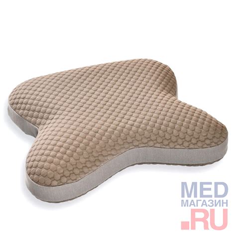 Подушка эргономичная LUBUA Lepapi П503 купить в «Мед-Магазин.ру ...
