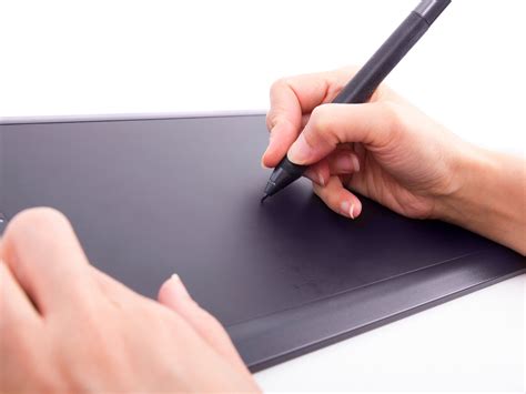 drawing tablet tips  level   digital art skills
