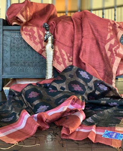 Matka Silk – Panache-The Desi Creations