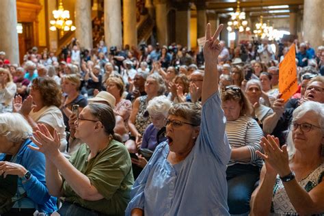 Evansville-area Republican legislators largely silent on redistricting