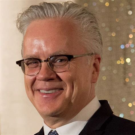 Tim Robbins Shawshank