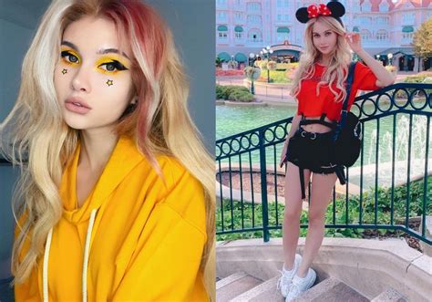 Достаточно увидеть 10 фото невероятно красивой косплеерши из Москвы