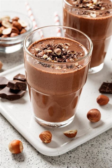 10 Best Herbalife Shake Recipes - Insanely Good