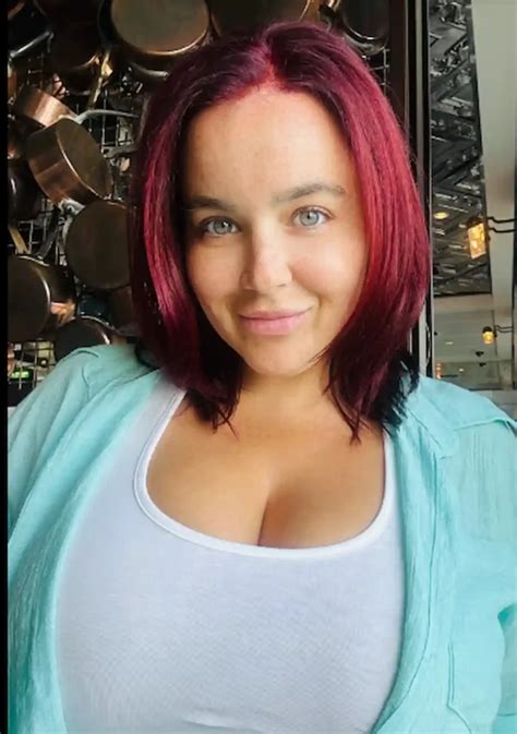 Natasha Nice Bio, Wiki, Age, Husband, Biography, Wikipedia, Married ...