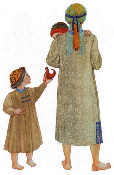 The people of the Mountains : The Alans / Люди в горах: Аланы – 219 ...