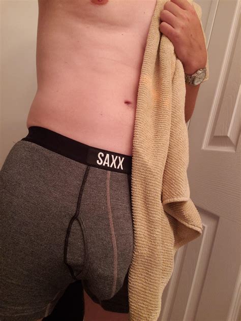 girthy enough bulge? : r/Bulges