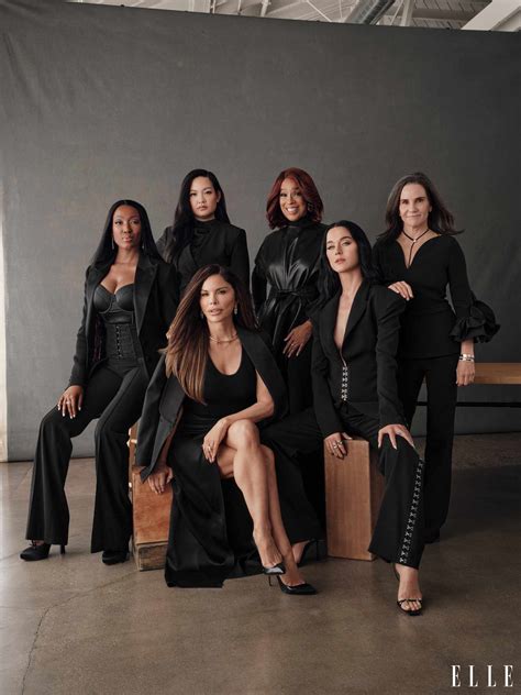 Katy Perry, Gayle King and Lauren Sánchez Talk Glam for Blue Origin Mission