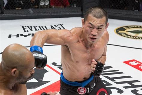 Yushin Okami ‘can’t wait’ to compete at ONE: ‘For Honor’ | Asian MMA