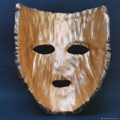 Маска интерьерная Локи, из фильма "The Mask" с Джимом Керри в интернет ...