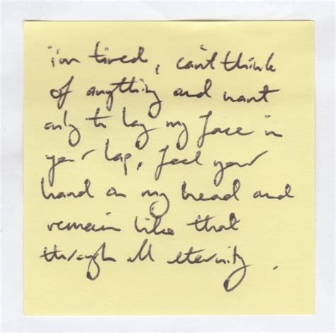 letters to milena on Tumblr