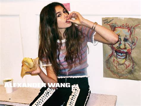 🔥 [30+] Kaia Gerber Wallpapers | WallpaperSafari