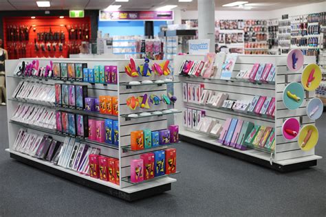 Club X Dandenong | Local Adult Store & Lingerie Shop