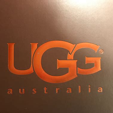 uggs logo png