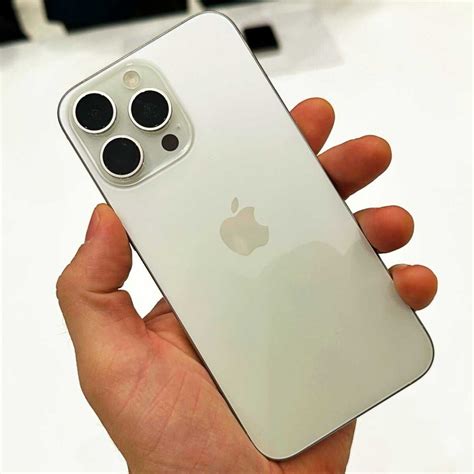 Физически дуал нано сим Apple iPhone 15 Pro (Max) 5G гр. София Овча ...