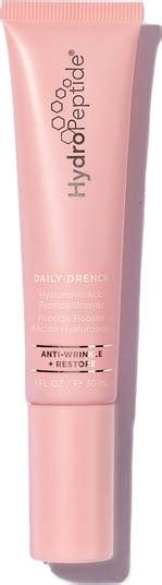 HydroPeptide Daily Drench Hyaluronic Acid Booster | Nordstrom