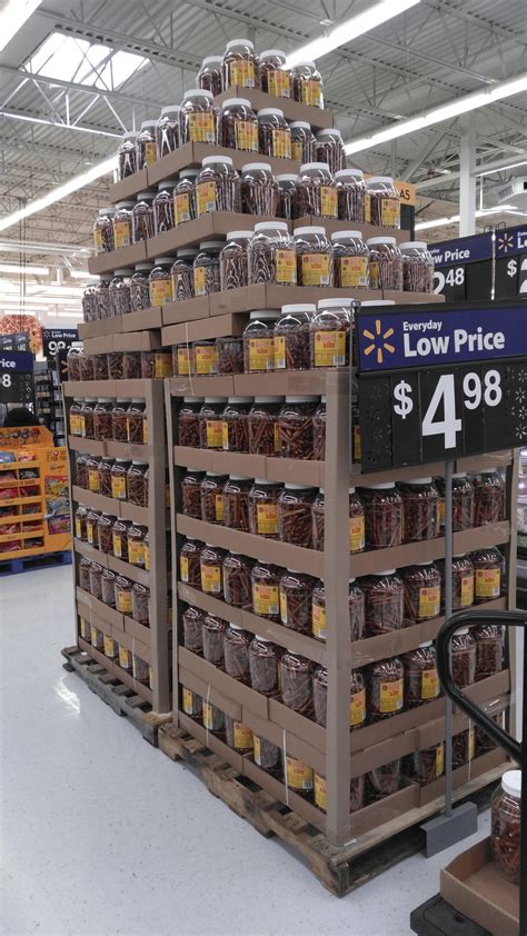 Trying to find Walmart locations reveals surprisingly many open spots 7