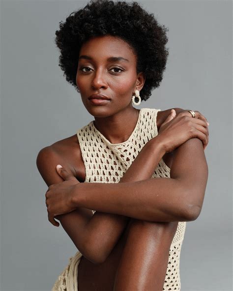 Bria Huff | DT Model Management