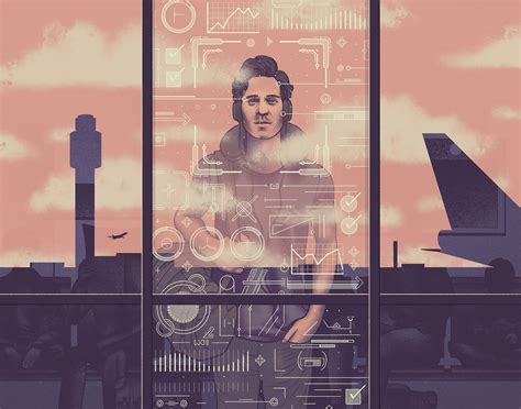 Facial Recognition in Airports: Biometrics Technology Is Expanding