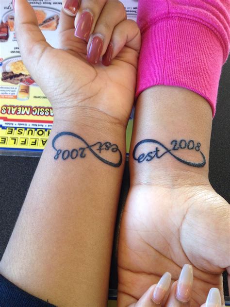 Dopily.com | Matching best friend tattoos, Friendship tattoos, Friend ...