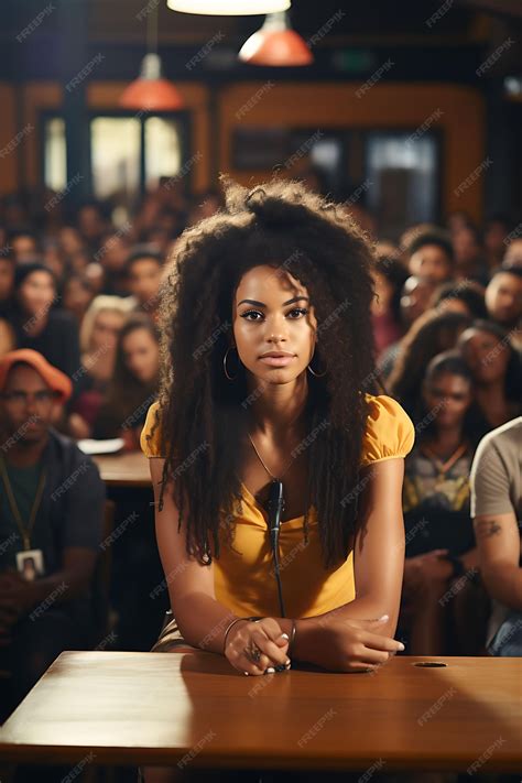 Premium AI Image | Photo of Students From Various Ethnic Backgrounds